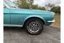 1967 Ford Mustang