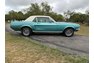 1967 Ford Mustang