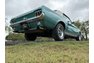 1967 Ford Mustang