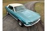 1967 Ford Mustang