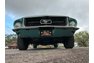 1967 Ford Mustang