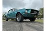 1967 Ford Mustang