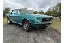 1967 Ford Mustang