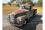 1951 Chevrolet 3100