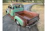 1951 Chevrolet 3100