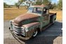 1951 Chevrolet 3100