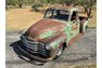 1951 Chevrolet 3100