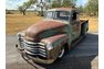 1951 Chevrolet 3100