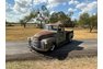 1951 Chevrolet 3100