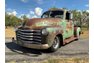 1951 Chevrolet 3100