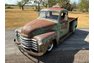1951 Chevrolet 3100
