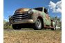 1951 Chevrolet 3100