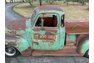 1951 Chevrolet 3100
