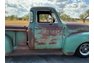 1951 Chevrolet 3100