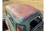 1951 Chevrolet 3100