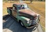 1951 Chevrolet 3100