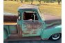 1951 Chevrolet 3100