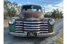 1951 Chevrolet 3100