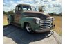 1951 Chevrolet 3100