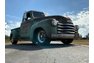 1951 Chevrolet 3100