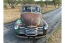 1951 Chevrolet 3100