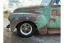 1951 Chevrolet 3100