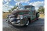 1951 Chevrolet 3100