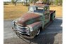 1951 Chevrolet 3100