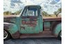 1951 Chevrolet 3100