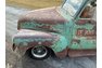 1951 Chevrolet 3100