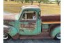 1951 Chevrolet 3100