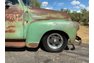 1951 Chevrolet 3100