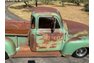 1951 Chevrolet 3100