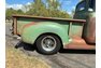 1951 Chevrolet 3100