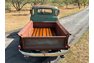 1951 Chevrolet 3100