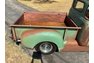 1951 Chevrolet 3100