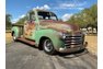 1951 Chevrolet 3100