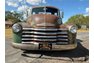 1951 Chevrolet 3100