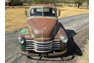 1951 Chevrolet 3100