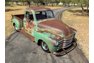 1951 Chevrolet 3100