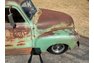 1951 Chevrolet 3100
