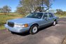 1992 Lincoln Town Car