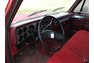 1982 Chevrolet Silverado