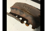 1800's Railroad Caboose coal or wood heater cast iron way cool