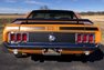 1970 Ford Mustang Mach1