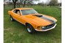 1970 Ford Mustang Mach1