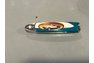 Franklin Mint 56 Olds collector knife with case