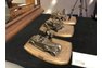 RARE MOPAR BRONZE STATUES ISSUED BY PARTS DEPARTMENTS IN 1988