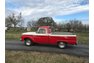 1964 Ford F100