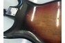 VERY RARE GUITAR AUTOGRAPHED BY SYD BARRETT, ROGER WATERS, NICK MASON AND WRIGHT